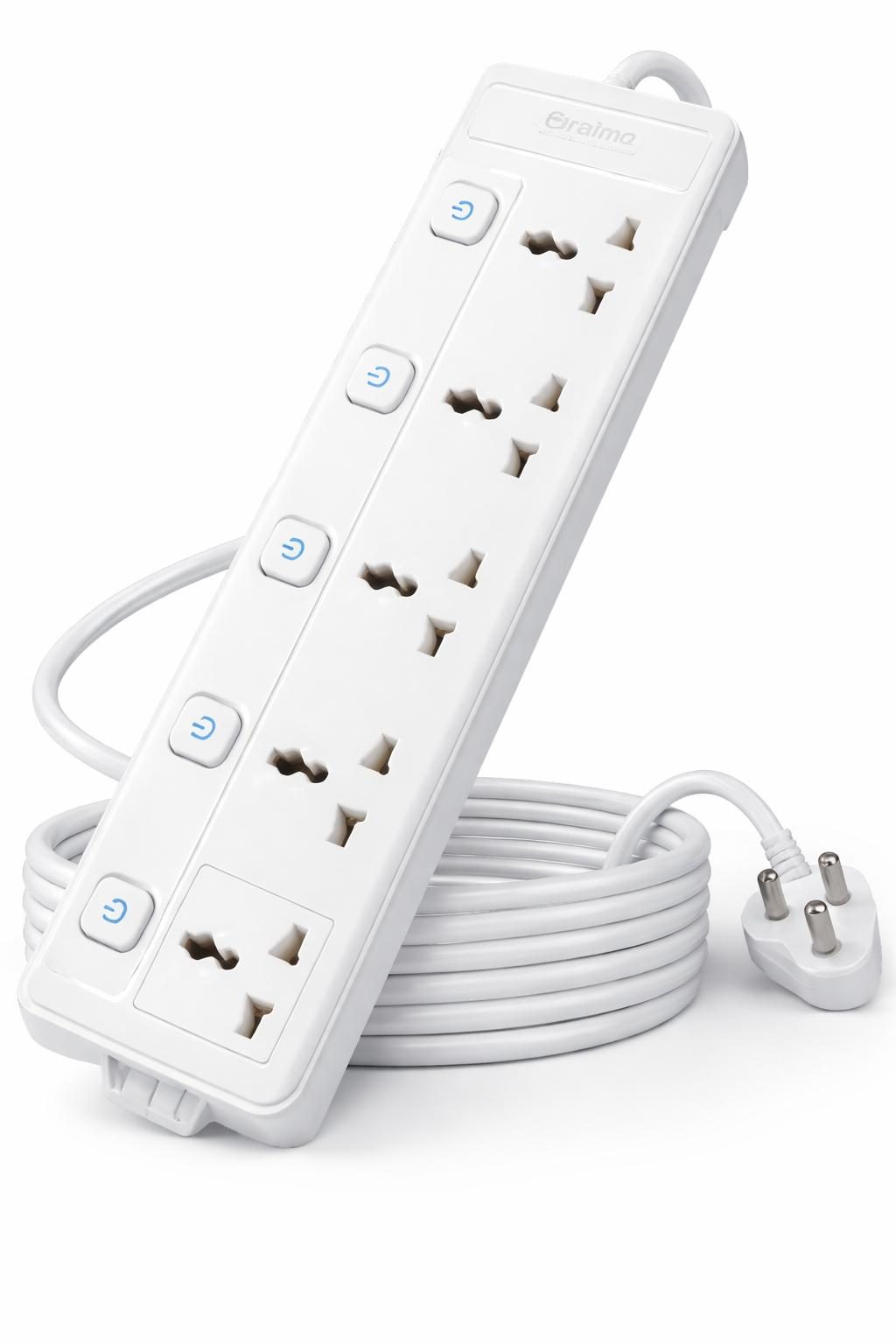 Extension Board / Power Strip