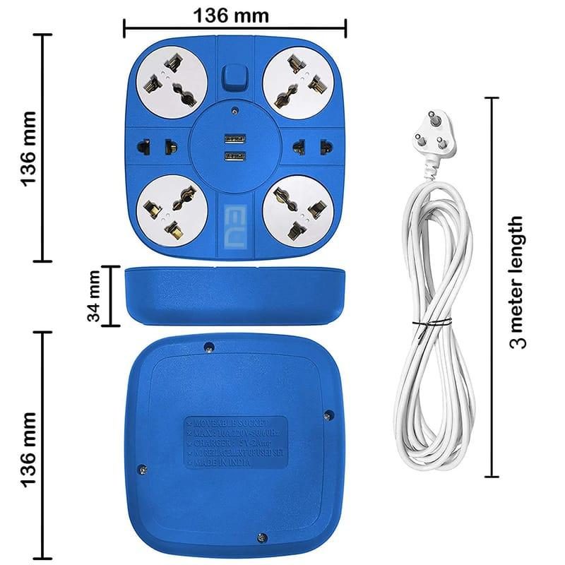 Extension Board / Power Strip thumbnail 2