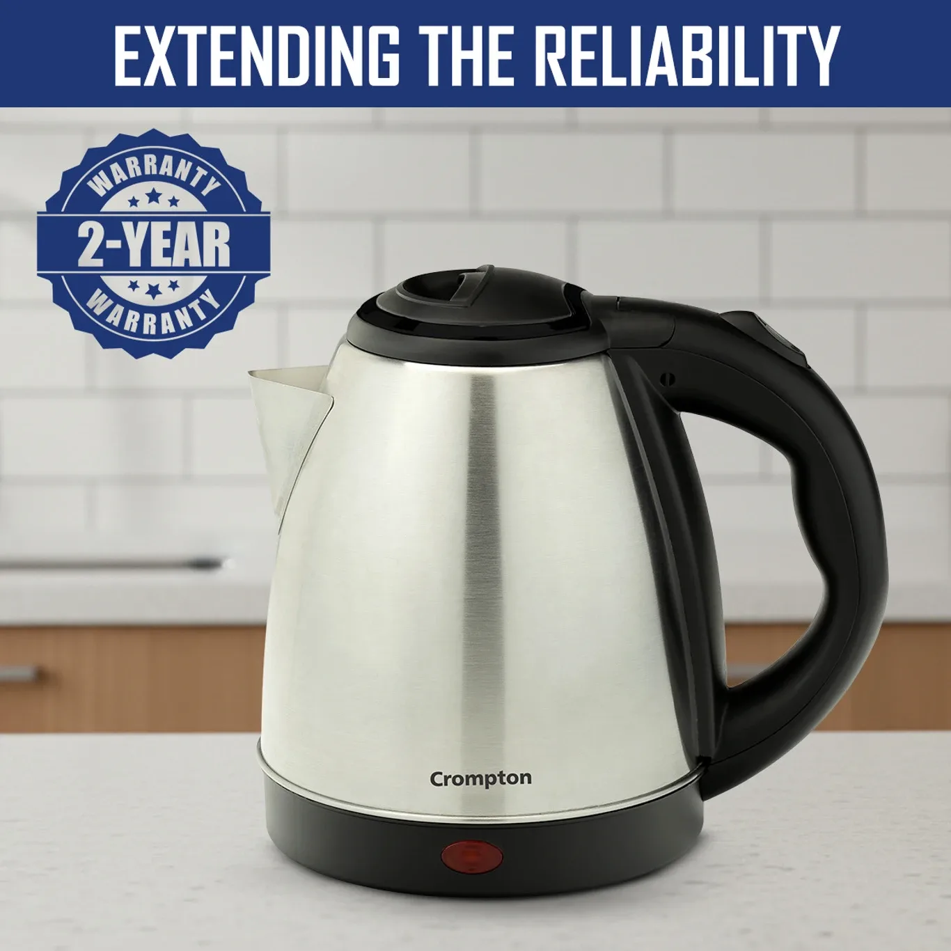 Nigella Electric Kettle thumbnail 5