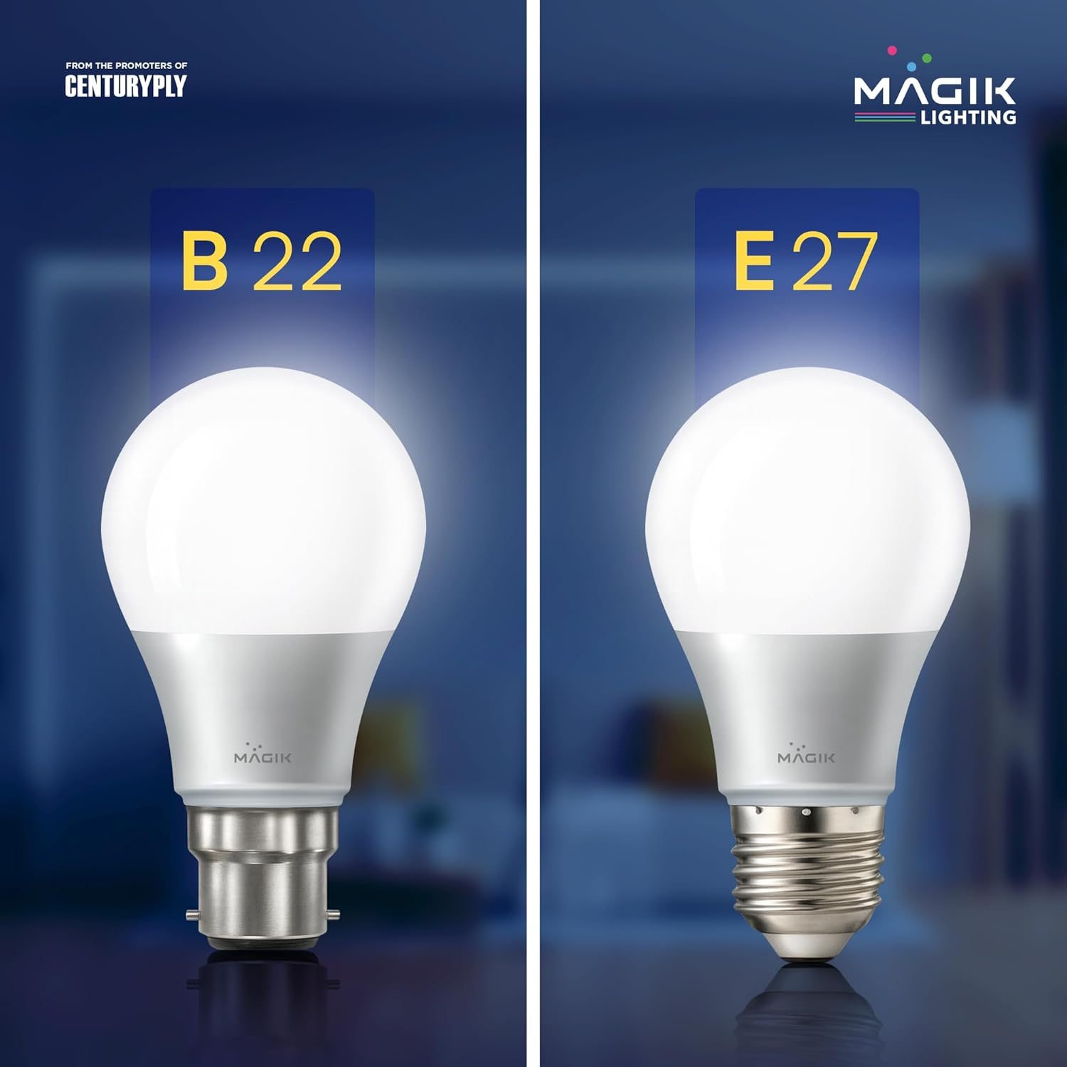MAGIK LED BULB 30w thumbnail 2