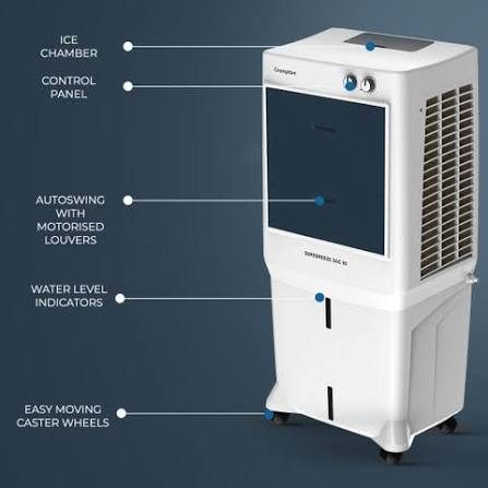 SUREBREEZE 95 ltr