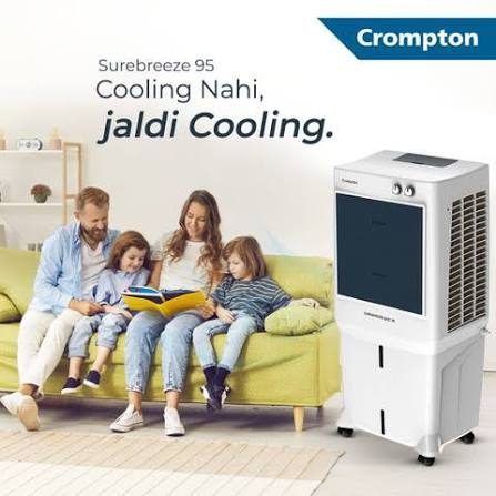 SUREBREEZE 95 ltr thumbnail 2