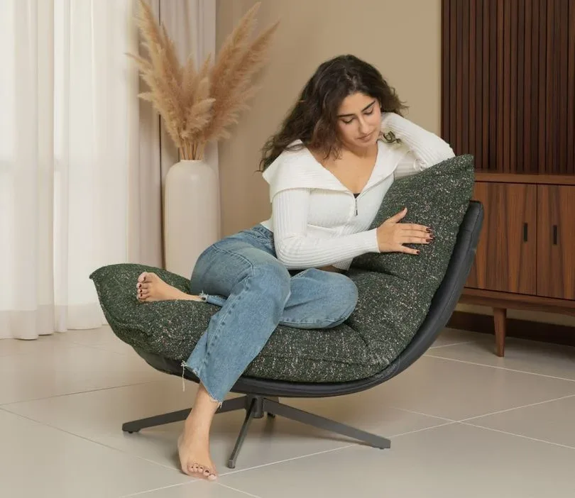 CHAIR Comfort