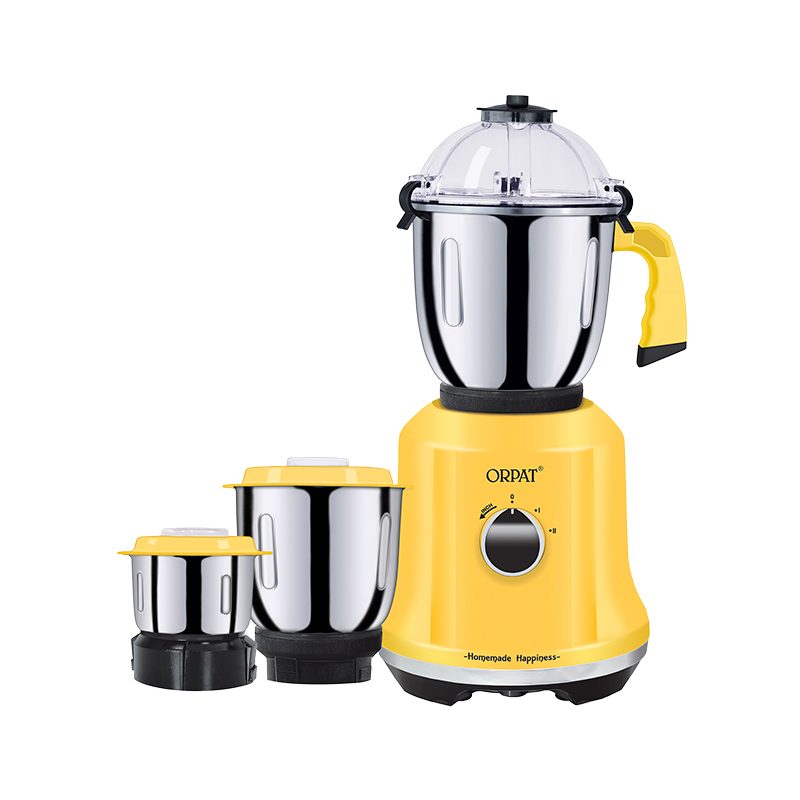 Jucer mixi machine