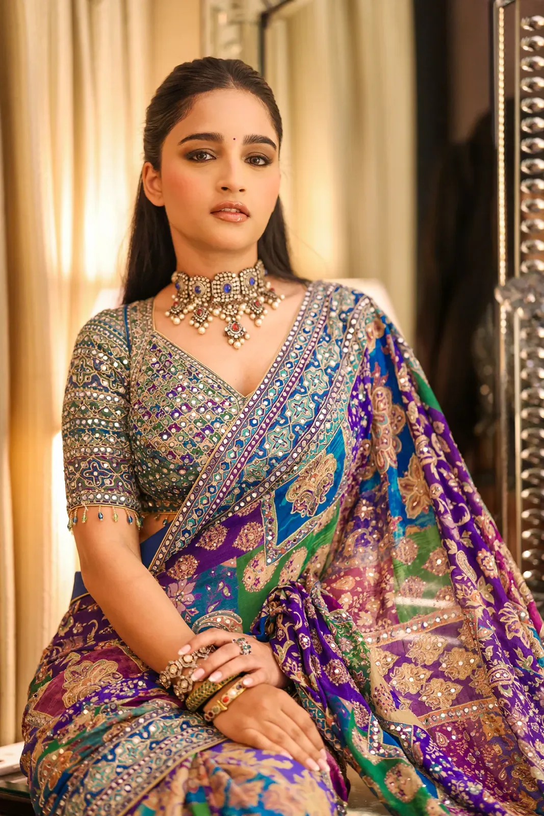 saree