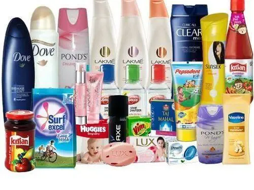 personal care kit