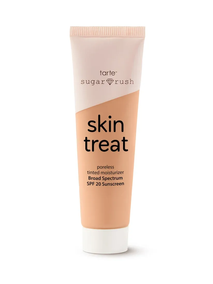 personal care products