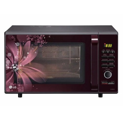 microvawe oven