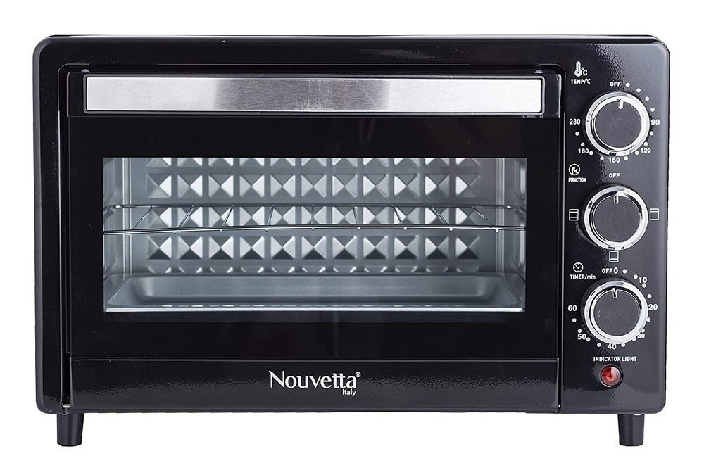 OTG 20ltr-grill-toaster-oven thumbnail 2