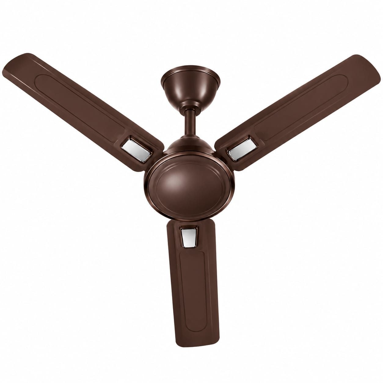 DECO Ceiling Fan Choco Broun thumbnail 2