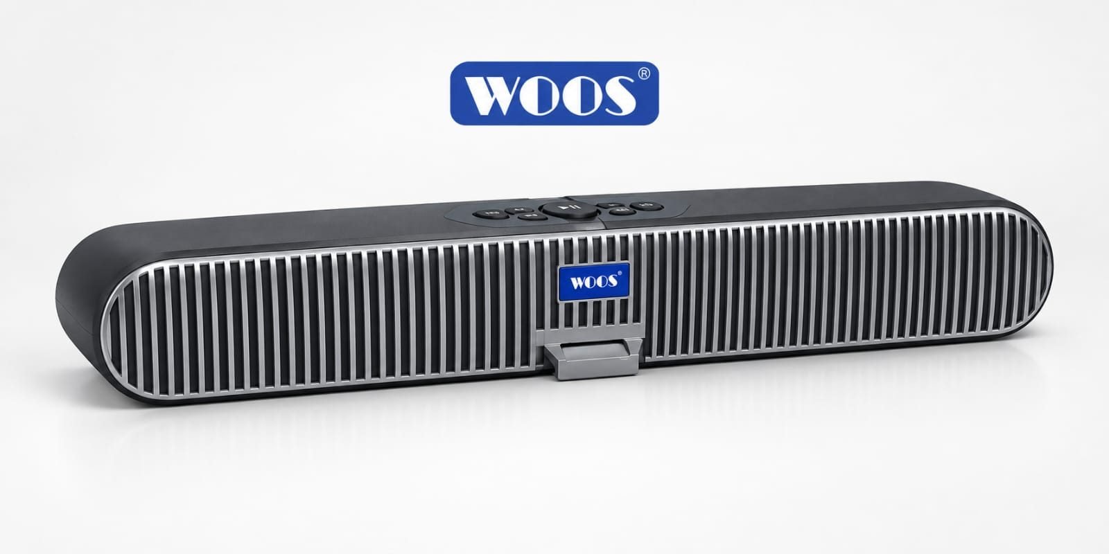Wirelerss Speaker thumbnail 2